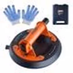 Ventouse Carrelage - VEVOR - Ventouse Carrelage Vitre Sous Vide 203mm Charge 278kg Poignée ABS Boîte PP