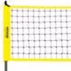 Filet de Volleyball - VEVOR - Kit Professionnel de Volley-ball Kit de Volley-ball Portable Hauteur Réglable avec Sac
