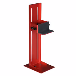 Lian Li Q09-1R kit de support - Vue supplémentaire 4