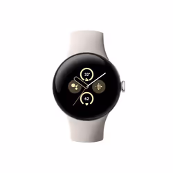 Google Pixel Watch 2, AMOLED, Écran tactile, 32 Go, Wifi, GPS (satellite), 31 g