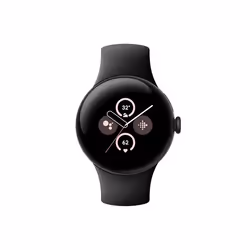 Google Pixel Watch 2, AMOLED, Écran tactile, 32 Go, Wifi, GPS (satellite), 31 g