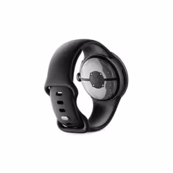 Google Pixel Watch 2 AMOLED 41 mm Noir Wifi GPS - Vue supplémentaire 4