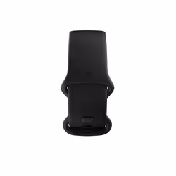 Fitbit Charge 6 Bracelet Connecté AMOLED GPS Noir - Vue supplémentaire 6