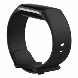 Fitbit Charge 6 AMOLED Bracelet connecté Noir