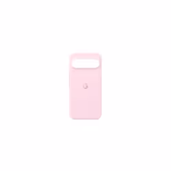 Coque BIGBEN CONNECTED Pixel 9 Pro XL Quartz Rose