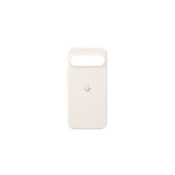 Coque Google Pixel 9 Pro XL Rigide Blanche Google