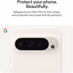 Coque GOOGLE Pixel 9 pro XL Noir Volcanique