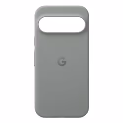 Google Pixel 9/9 Pro, Housse, Google, Pixel 9/9 Pro, 16 cm (6.3"), Vert