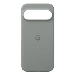 Google Pixel 9/9 Pro 6.3" Housse Vert
