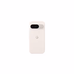Coque Google Pixel 9 / Pixel 9 Pro Rigide Blanche Google