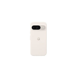 Coque Google Pixel 9 / Pixel 9 Pro Rigide Blanche Google