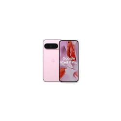 Google Pixel 9 Pro 5G 16Go 128Go Rose