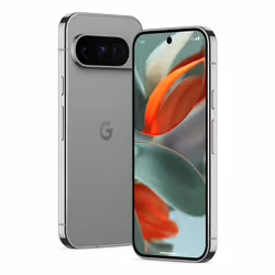 Google Pixel 9 Pro, 16 cm (6.3"), 16 Go, 256 Go, 50 MP, Android 14, Vert