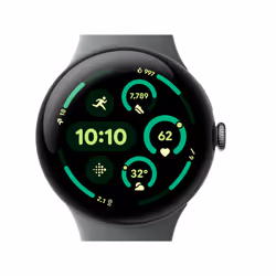 Google Pixel Watch 3