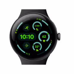 Google Pixel Watch 3
