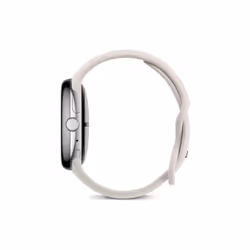 Google Pixel Watch 3 AMOLED Numérique Écran tactile 4G Wifi GPS (satellite)