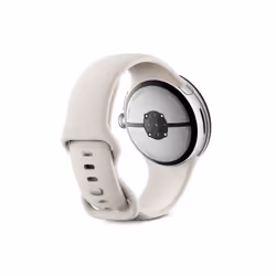 Google Pixel Watch 3 AMOLED Numérique 4G Wifi GPS - Vue supplémentaire 4