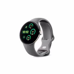Google Pixel Watch 3, AMOLED, Écran tactile, 32 Go, Wifi, GPS (satellite), 31 g