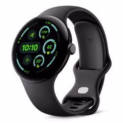 Google Pixel Watch 3