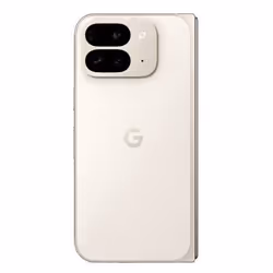 Google Pixel 9 Pro Fold, 20,3 cm (8"), 16 Go, 256 Go, 48 MP, Android 14, Crème