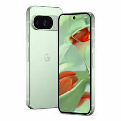 Google Pixel 9 5G 12Go 128Go Vert