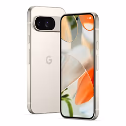 Google Pixel 9 5G 12Go 256Go Blanc
