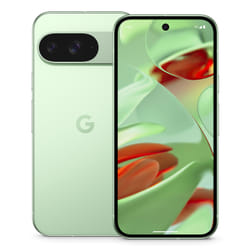 Google Pixel 9 5G 12Go 256Go Vert