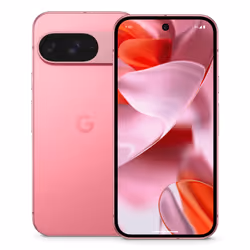 Google Pixel 9, 12 Go, 256 Go, 50 MP, Android 14, Rose