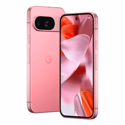 Google Pixel 9 5G 12Go 256Go Rose