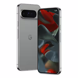 Google Pixel 9 Pro XL, 17,3 cm (6.8"), 16 Go, 256 Go, 50 MP, Android 14, Vert