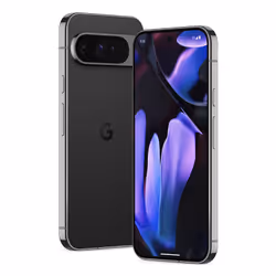 Google Pixel 9 Pro XL, 17,3 cm (6.8"), 16 Go, 1 To, 50 MP, Android 14, Noir