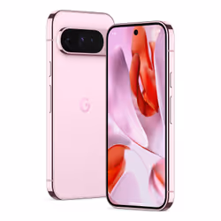 Google Pixel 9 Pro 16 Go, 256 Go, 50 MP, Android 14, Rose
