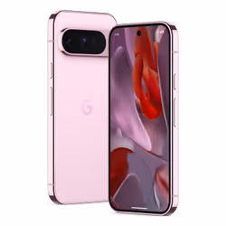 Google Pixel 9 Pro 5G 16Go 256Go Rose