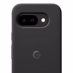Google GA09301-WW coque de protection pour téléphones portables 16 cm (6.3") Housse Noir