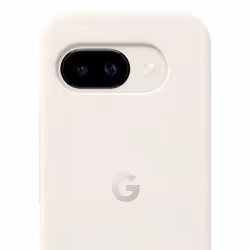 Google GA09302-WW coque de protection pour téléphones portables 16 cm (6.3") Housse Beige