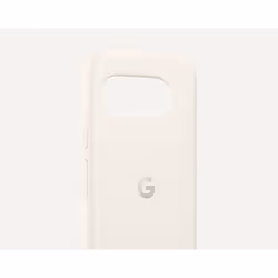 Google GA09302-WW coque de protection pour téléphones portables 16 cm (6.3") Housse Beige