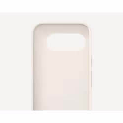 Google GA09302-WW coque de protection pour téléphones portables 16 cm (6.3") Housse Beige - Vue supplémentaire 4