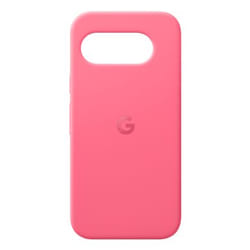 Google GA09303-WW coque de protection pour téléphones portables 16 cm (6.3") Housse Rose