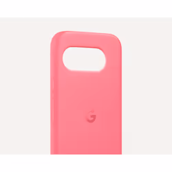 Google GA09303-WW coque de protection pour téléphones portables 16 cm (6.3") Housse Rose