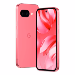 Google Pixel 9a 8 Go 128 Go Rose - Vue supplémentaire 4