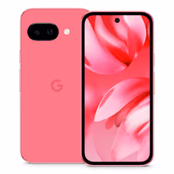 Google Pixel 9a 8 Go 128 Go Rose - Vue supplémentaire 5