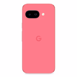 Google Pixel 9a 8 Go 128 Go Rose - Vue supplémentaire 7