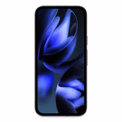 Google Pixel 9a, 16 cm (6.3"), 8 Go, 256 Go, 48 MP, Android 15, Noir