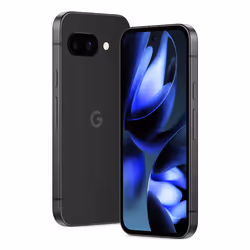 Google Pixel 9a 5G 8Go 256Go Noir