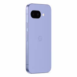 Google Pixel 9a 8 Go 256 Go Violet - Vue supplémentaire 8