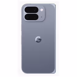 Google Pixel 10 Pro Fold 20,3 cm (8") Double SIM Android 16.0 5G 16 Go 1 To 5015 mAh Couleur de la pierre
