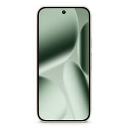 Google Pixel 10 Pro 16 cm (6.3") Double SIM Android 16.0 5G 16 Go 256 Go 4870 mAh Vert