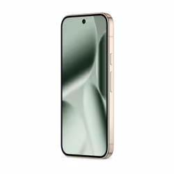 Google Pixel 10 Pro 16 cm (6.3") Double SIM Android 16.0 5G 16 Go 256 Go 4870 mAh Vert