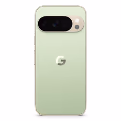 Google Pixel 10 Pro 16 Go 256 Go Vert - Vue supplémentaire 5