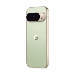 Google Pixel 10 Pro 16 Go 256 Go Vert - Vue supplémentaire 6